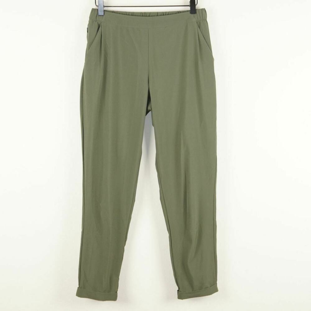 MEC Mountain Equipment Co-OpTimeless Green Pants